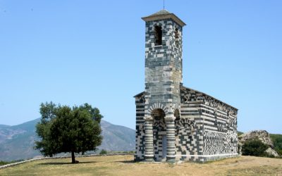 BALADES PATRIMONIALES EN CORSE 26 & 27 AVRIL 2025